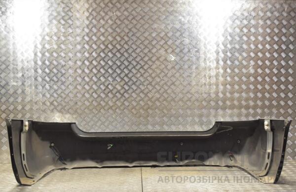 Бампер задній Subaru Forester 2002-2007 57704SA010 265299 - 4