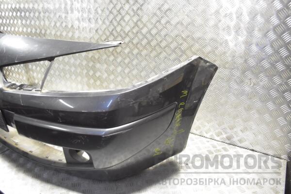 Бампер передний 06- Renault Megane (II) 2003-2009 8200412362 265307 - 2