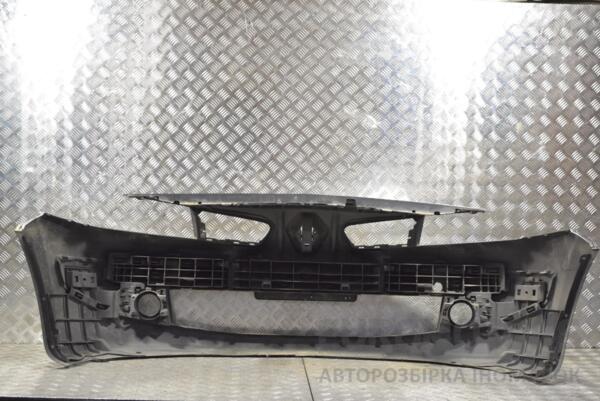 Бампер передний 06- Renault Megane (II) 2003-2009 8200412362 265307 - 4