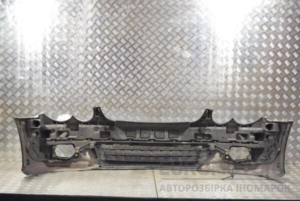 Бампер передний 05- Mercedes CLK (W209) 2002-2009 A2098853025 265311 - 4