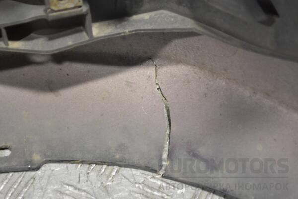 Бампер передний 05- Mercedes CLK (W209) 2002-2009 A2098853025 265311 - 5