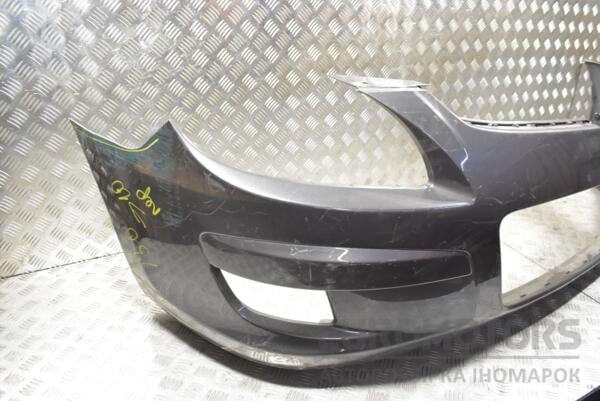 Бампер передній -10 (дефект) Hyundai i30 2007-2012 865112R000 265316 - 4