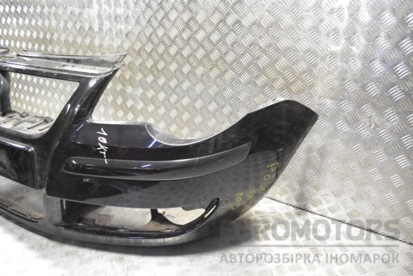 Бампер передний 05- VW Polo 2001-2009 6Q0807221C 265322 - 2