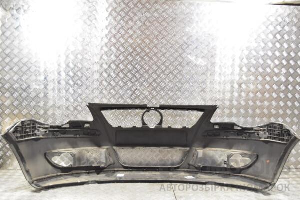 Бампер передний 05- VW Polo 2001-2009 6Q0807221C 265322 - 4
