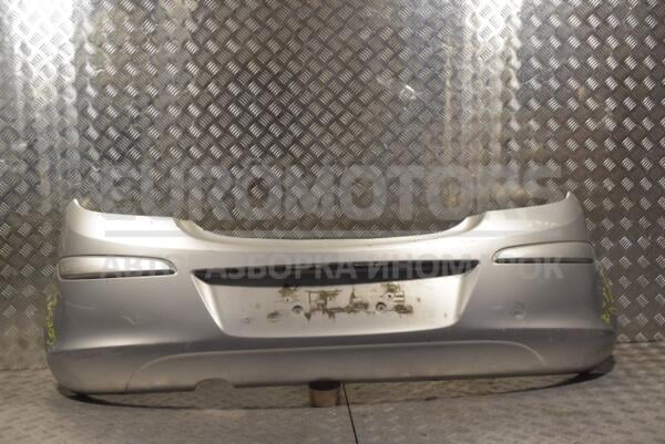 Бампер задній купе Opel Corsa (D) 2006-2014 13179893 265326 - 1