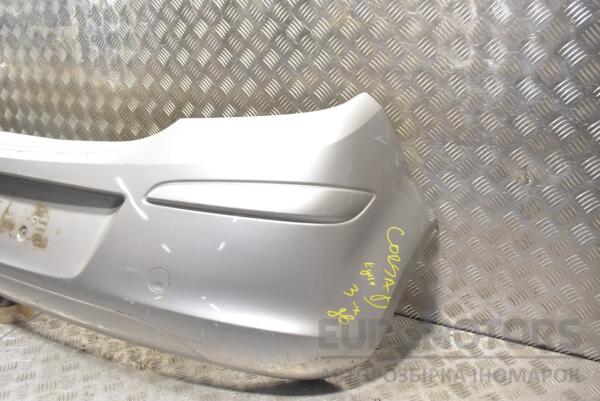 Бампер задній купе Opel Corsa (D) 2006-2014 13179893 265326 - 2