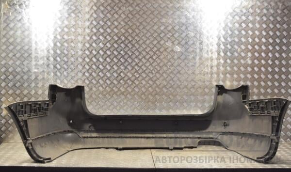 Бампер задний универсал VW Passat (B6) 2005-2010 3C9807421 265330 - 4