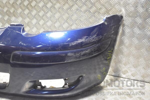 Бампер передний (дефект) Toyota Yaris 1999-2005 5211952190 265343 - 2