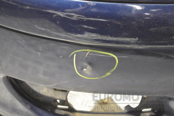 Бампер передний (дефект) Toyota Yaris 1999-2005 5211952190 265343 - 4
