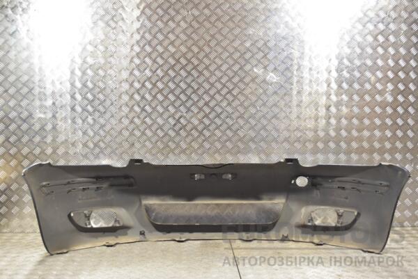 Бампер передний (дефект) Toyota Yaris 1999-2005 5211952190 265343 - 5
