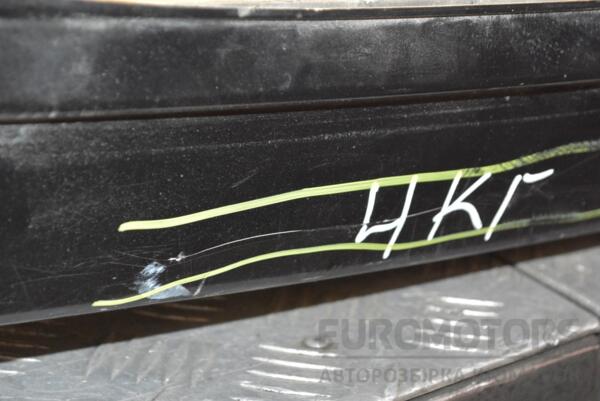 Бампер задний хетчбек -09 (дефект) Kia Ceed 2007-2012 866101H000 265348 - 4