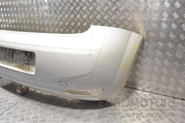 Бампер задній 12- Fiat Punto Evo 2010 735536155 265357 - 2
