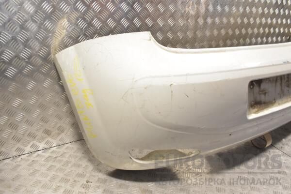 Бампер задній 12- Fiat Punto Evo 2010 735536155 265357 - 3