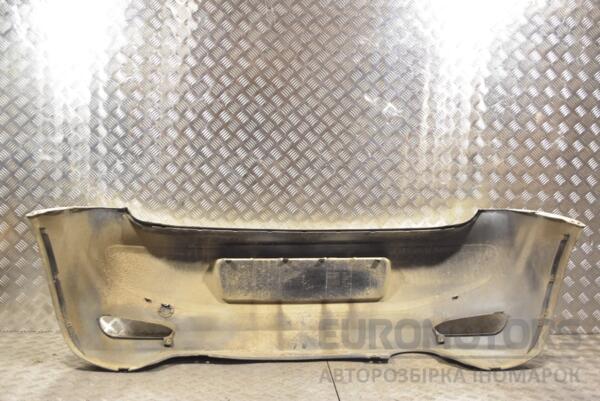 Бампер задній 12- Fiat Punto Evo 2010 735536155 265357 - 4