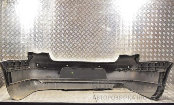 Бампер задній седан VW Passat (B6) 2005-2010 3C5807421 265361 - 4