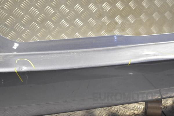 Бампер задній (дефект) Opel Zafira (B) 2005-2011 13125014 265370 - 4