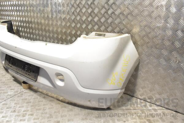 Бампер задній Renault Sandero 2007-2013 8200735456 265375 - 2