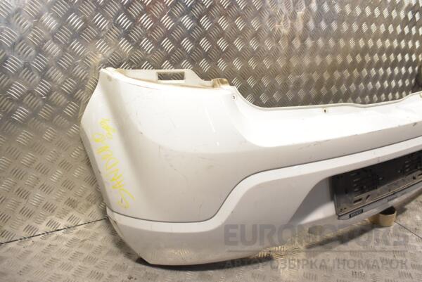 Бампер задній Renault Sandero 2007-2013 8200735456 265375 - 3