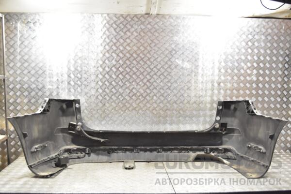 Бампер задний универсал (дефект) Citroen C5 2008-2017 9681047877 265379 - 4