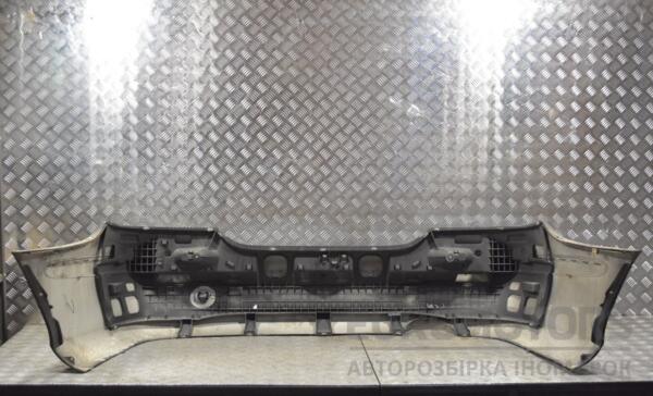 Бампер задний Mercedes CLK (W209) 2002-2009 A2098850825 265383 - 4
