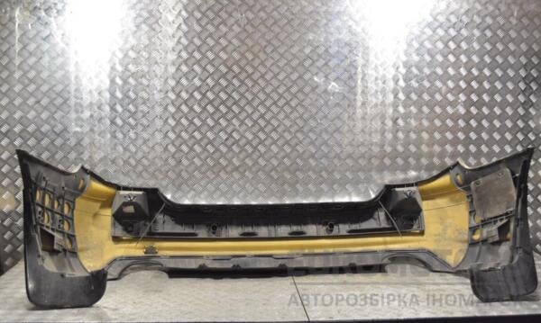 Бампер задний Mercedes R-Class (W251) 2005 A2518850325 265391 - 4