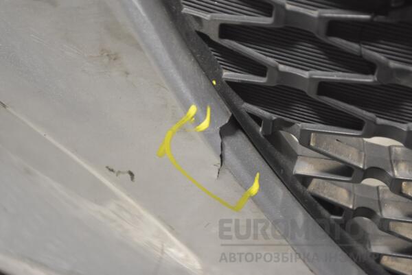 Бампер передний 10- (дефект) Hyundai i10 2007-2013 865110X210 265395 - 4