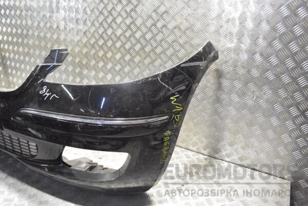 Бампер передний (дефект) Mercedes A-class (W169) 2004-2012 A1698885052 265400 - 2