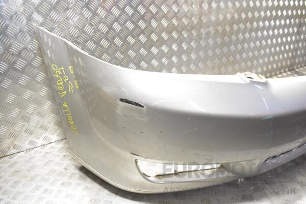 Бампер передній Toyota Corolla Verso 2004-2009 521190F010 265404 - 3