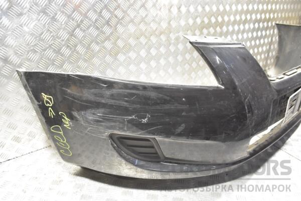 Бампер передний -09 Kia Ceed 2007-2012 865001H000 265408 - 3