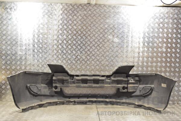 Бампер передний -09 Kia Ceed 2007-2012 865001H000 265408 - 4