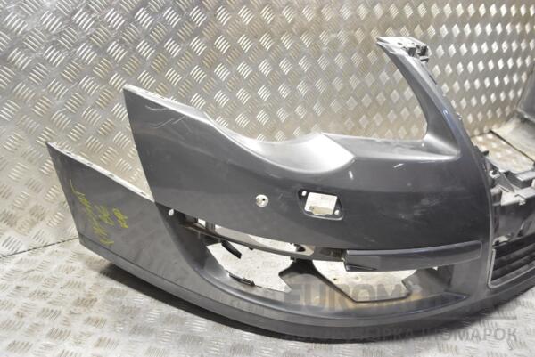 Бампер передний (дефект) VW Passat (B6) 2005-2010 3C0807221 265412 - 4