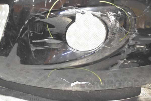Бампер передний (дефект) Hyundai i20 2008-2014 865111J010 265421 - 3