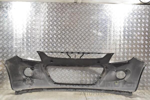 Бампер передний (дефект) Hyundai i20 2008-2014 865111J010 265421 - 5