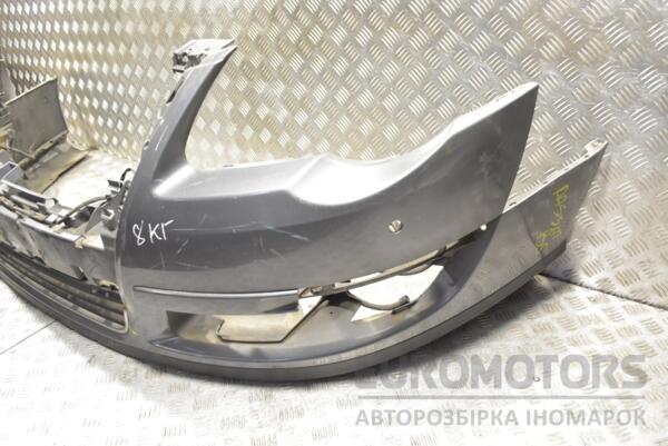Бампер передній (дефект) VW Passat (B6) 2005-2010 3C0807221C 265426 - 2