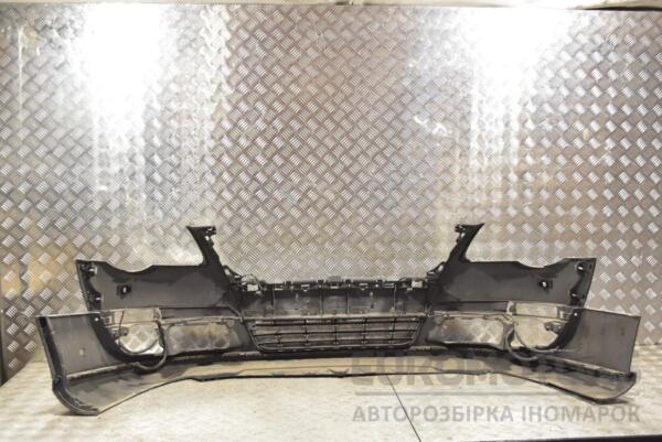 Бампер передній (дефект) VW Passat (B6) 2005-2010 3C0807221C 265426 - 5