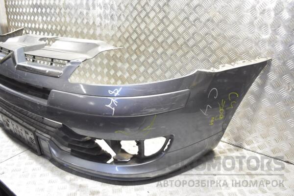 Бампер передний -09 (дефект) Citroen C4 2004-2011 9653902777 265431 - 2