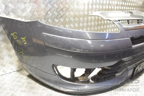 Бампер передний -09 (дефект) Citroen C4 2004-2011 9653902777 265431 - 4