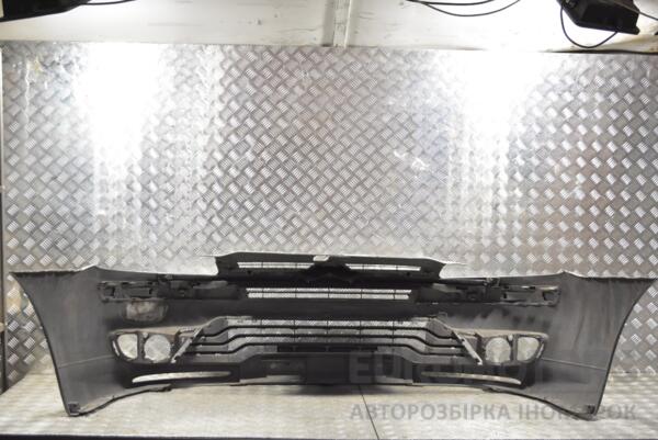 Бампер передний -09 (дефект) Citroen C4 2004-2011 9653902777 265431 - 5