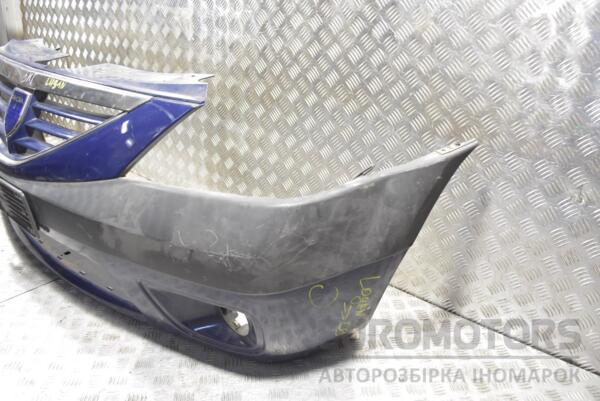 Бампер передний -09 (дефект) Renault Logan 2005-2014 8200825158 265436 - 2