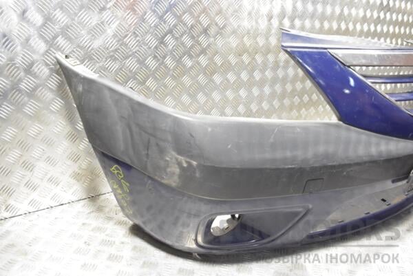 Бампер передний -09 (дефект) Renault Logan 2005-2014 8200825158 265436 - 3