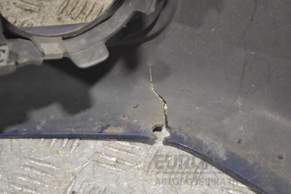 Бампер передний -09 (дефект) Renault Logan 2005-2014 8200825158 265436 - 5