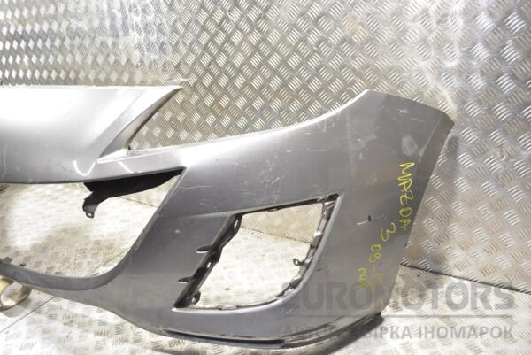Бампер передний Mazda 3 2009-2013 BCW850031 265445 - 2