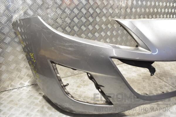 Бампер передний Mazda 3 2009-2013 BCW850031 265445 - 3