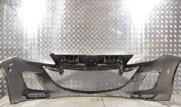 Бампер передний Mazda 3 2009-2013 BCW850031 265445 - 4