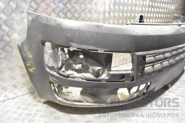 Бампер передній 10- (дефект) VW Transporter (T5) 2003-2015 7E0807221 265449 - 4