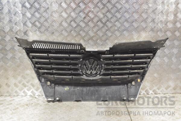 Решетка радиатора VW Passat (B6) 2005-2010 3C0853651AK 265469 - 2