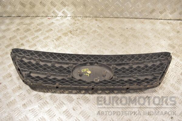 Решітка радіатора -09 Kia Ceed 2007-2012 863501H000 265477 - 2
