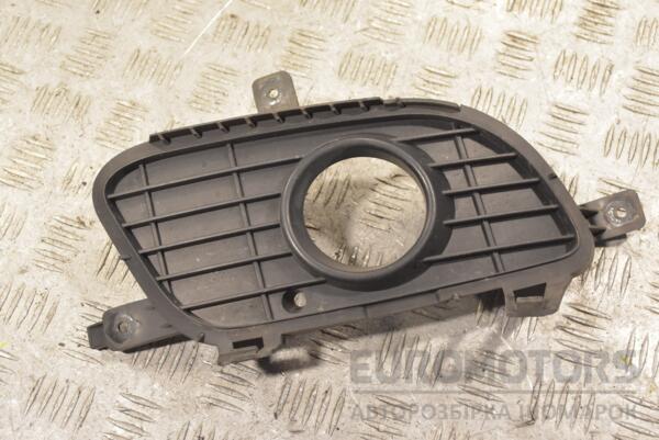 Накладка бампера под птф правая Mercedes A-class (W169) 2004-2012 A1698850622 265484 - 2