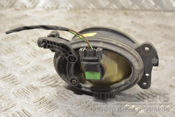 Фара противотуманная левая Mercedes CLK (W209) 2002-2009 A1698201556 265490 - 2