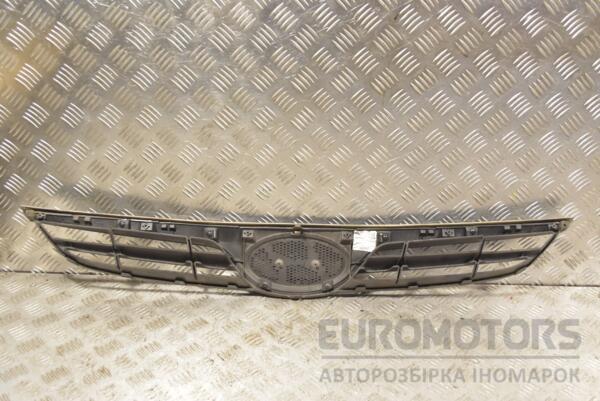 Решетка радиатора (дефект) Hyundai i20 2008-2014 863511J000 265542 - 2